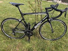 bici da corsa carbonio usata