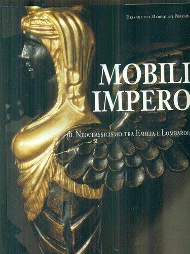Mobili impero il - mobili, impero.