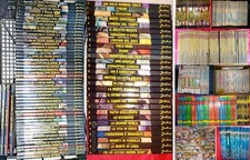 GIORNALINI JULIA, numeri vari