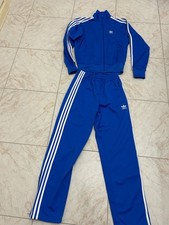 tuta adidas uomo