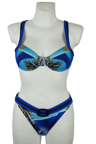Bikini sunflair taglia - bikini,