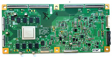 Tcon scheda lvds - scheda, led