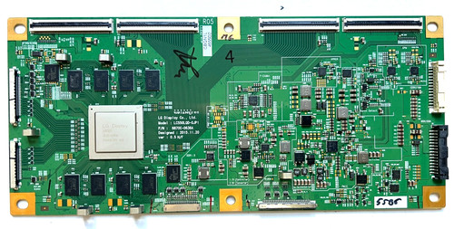 Tcon scheda lvds - per, lg