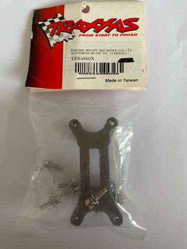 Traxxas trx4960x supporto - traxxas,