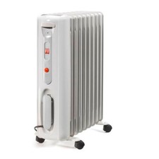 Radiatori elettrici a olio a