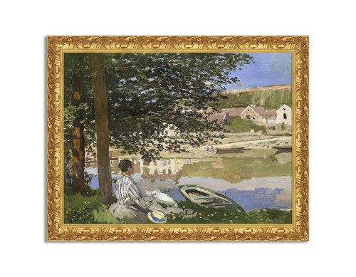 Quadro stampa tela effetto - stampa, su