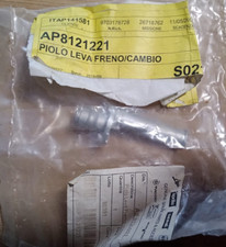APRILIA TUONO 125 SHIVER 750 900  RSV 1000 PIOLO LEVA FRENO CAMBIO AP8121221