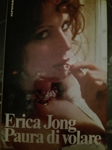 Paura volare erica - di,