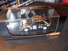 1x HPI8641 LANCIA DELTA S4 Gr.B F.Tabaton Rallye SANREMO 1986 - 1:43 RARE