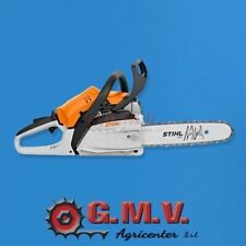Motosega a Scoppio Compatta Stihl MS 162 61PMM3 35cm