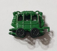 U-ei Ferrero Kinder Metal