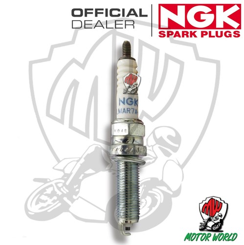 Candela accensione spark plug - spark,