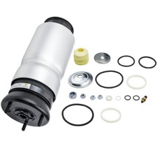 Sospensioni Pneumatiche Molla