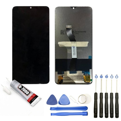 Vitre ecran lcd pour xiaomi - ecran,