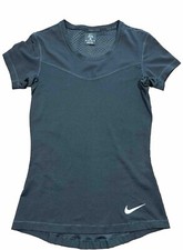 Nike Pro Hypercool Canotta/Top a maniche corte da training Taglia XS