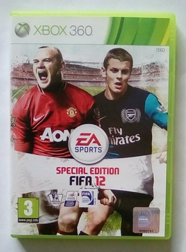 Fifa edizione speciale - edizione,