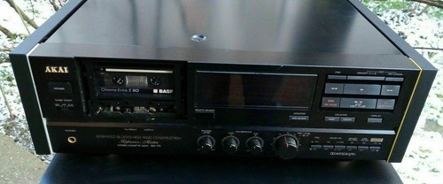 Per akai gx75 gx95 - akai,