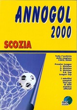 ANNOGOL 2000 SCOZIA