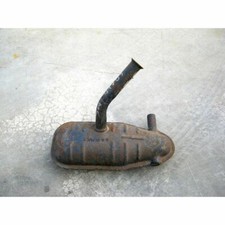 MARMITTA PER RENAULT 5 L/TL