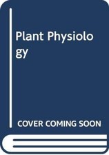 Plant Physiology-F.B