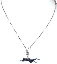 Collana in Argento 925%