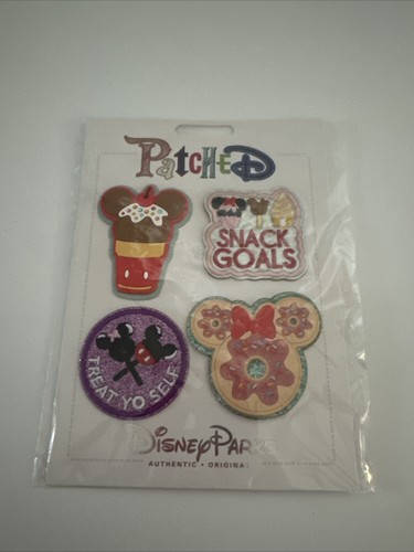 Nuovo disney parks - disney, set