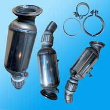 EU6 Cat Catalizzatore BMW 125i