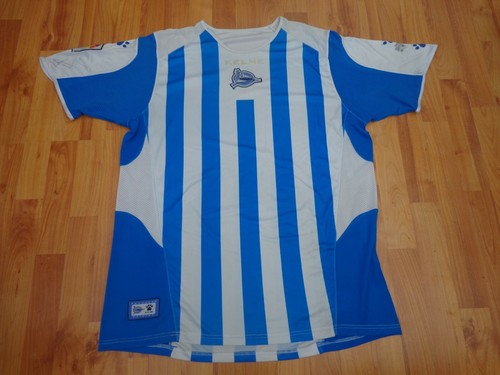 Maglia kelme classic deportivo - maglia,
