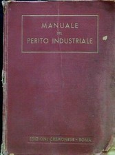 Manuale del perito - del, industriale