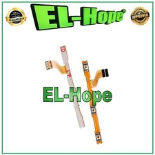 FLAT TASTI LATERALI VOLUME