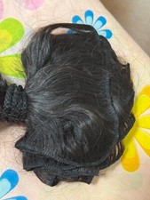 extension capelli veri 60 cm lisci a cucitura o micro ring 