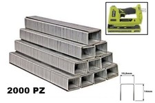 GRAFFETTE PUNTI METALLICI 2000