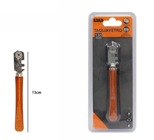 Taglierino cutter taglia - taglierino, vetro