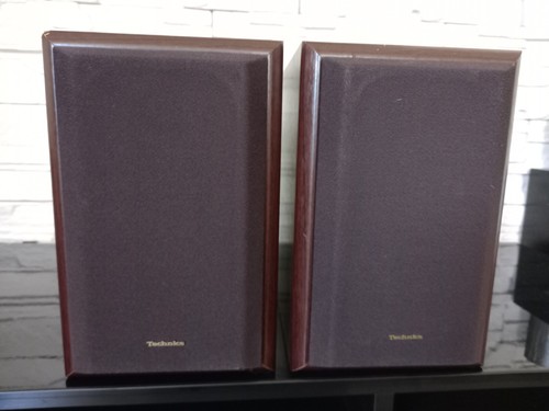 Technics sistema di - technics, sb