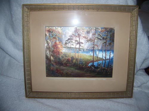 Eric scottartist - eric, scott(1892-1978)artist