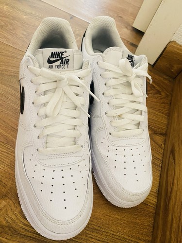 Nike air force uomo white - nike,