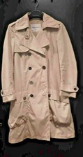 impermeabile trench Zara antivento