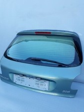 SPORTELLO PORTA COFANO BAGAGLIAIO POSTERIORE PEUGEOT 206 2002