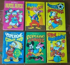 i Classici Disney Seconda
