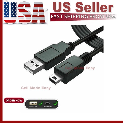 Cavo dati usb per logitech - per,