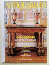 ANTIQUARIATO n. 338 giugno