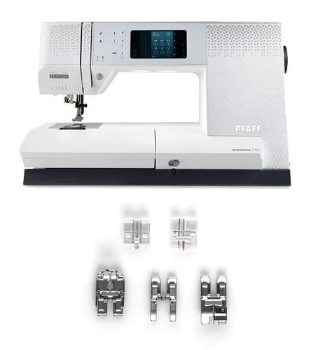 Pfaff expression 710 - expression,