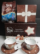 Pan stelle tazze - pan, di