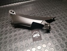 84707-mff-d000 Plastica Cover Cupolino Sinistra Honda Transalp XL 700 07-13 MA