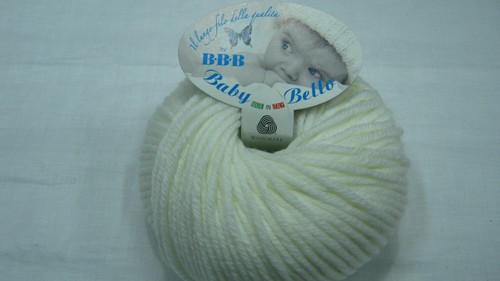 Gomitolo 60m di - 1,