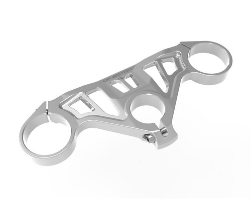 Piastra sterzo superiore gp - sterzo,