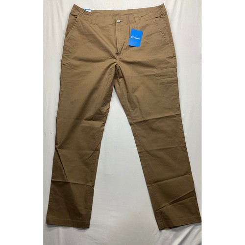 Columbia pantalone uomo delta - uomo,
