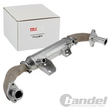 RADIATORE AGR RICIRCOLO GAS DI