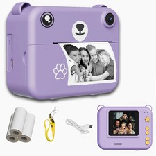 Fotocamera per bambini 1080P