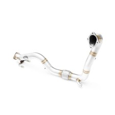 Downpipe per scirocco - downpipe, vw